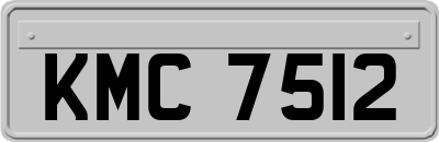 KMC7512