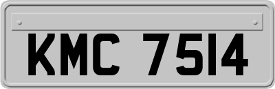 KMC7514