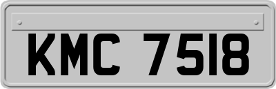 KMC7518