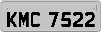 KMC7522