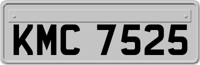 KMC7525