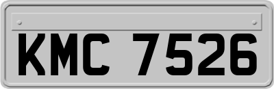 KMC7526
