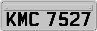 KMC7527