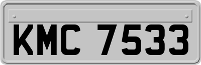 KMC7533