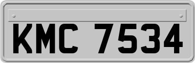 KMC7534