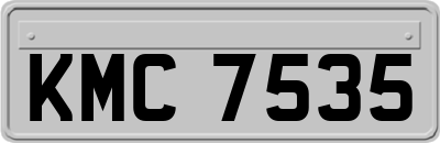 KMC7535