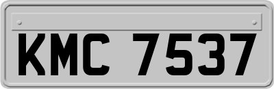 KMC7537