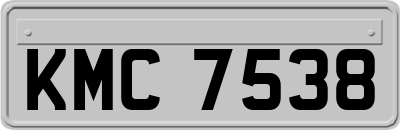 KMC7538