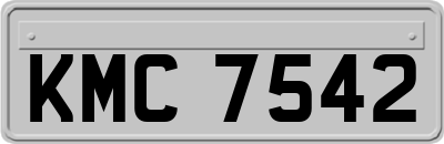 KMC7542