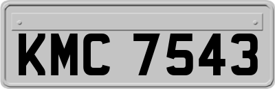 KMC7543