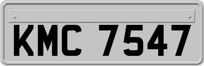 KMC7547