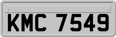 KMC7549