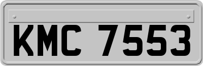 KMC7553