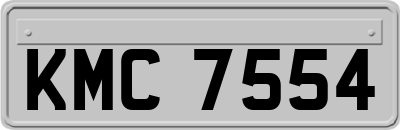KMC7554