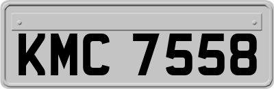 KMC7558