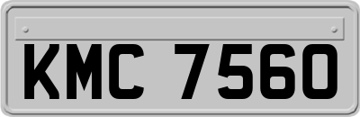 KMC7560