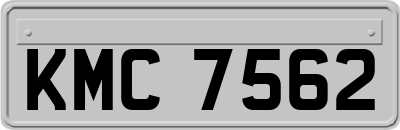 KMC7562
