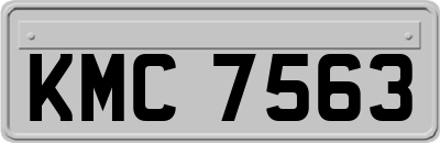 KMC7563