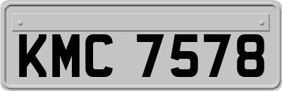 KMC7578