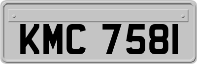 KMC7581