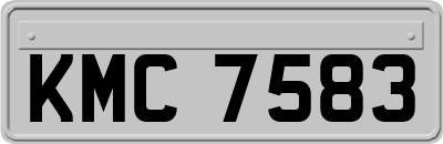 KMC7583