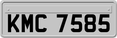 KMC7585