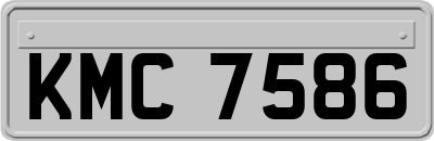 KMC7586