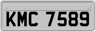 KMC7589