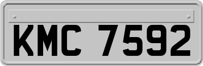 KMC7592