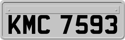 KMC7593
