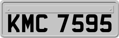 KMC7595