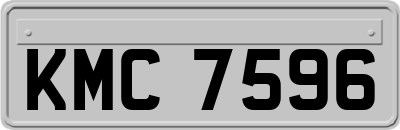 KMC7596