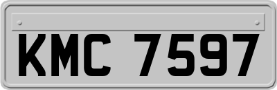 KMC7597