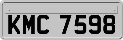 KMC7598