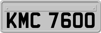 KMC7600