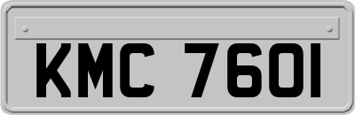KMC7601