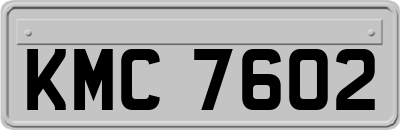 KMC7602