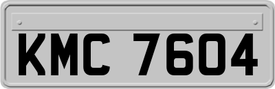 KMC7604