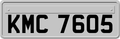KMC7605