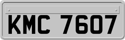KMC7607