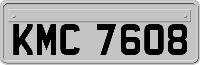 KMC7608