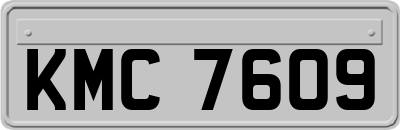KMC7609