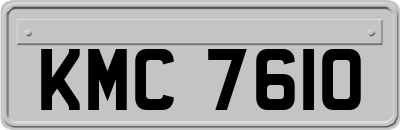 KMC7610