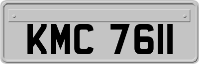 KMC7611