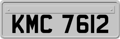 KMC7612