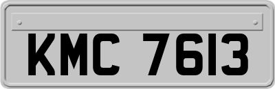 KMC7613