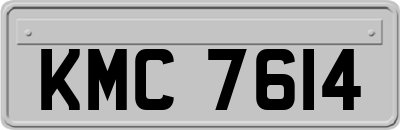 KMC7614