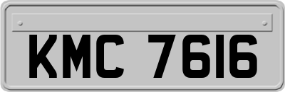KMC7616