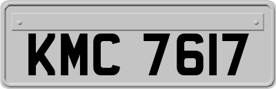 KMC7617