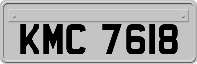 KMC7618